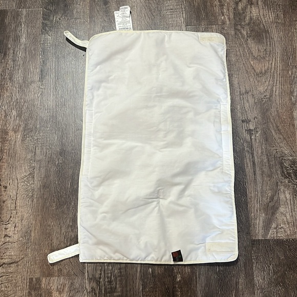 Easy Teether XL - Convertible Crib Rail Cover - Picture 4 of 5